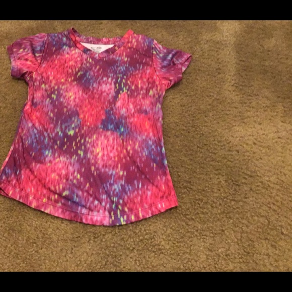 C9 by Champion Other - 🍬4/$10 C9 Girls Tie Dye Pink Active Tee